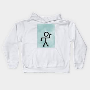 Doodle Kids Hoodie